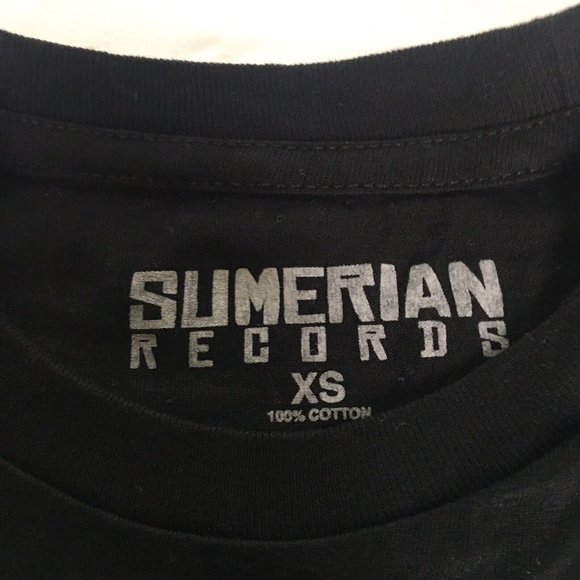 Palaye Royale Fever Dream Blur - T-Shirt Size XS‎ - Picture 6 of 8